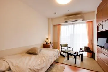 ツクイ・サンシャイン町田西館の紹介写真 3