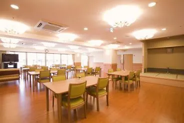 ツクイ・サンシャイン町田西館の紹介写真 4