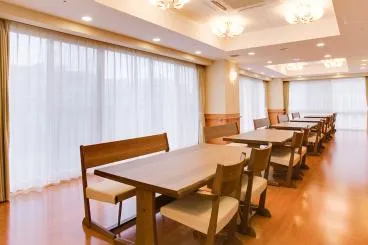 ツクイ・サンシャイン町田西館の紹介写真 5