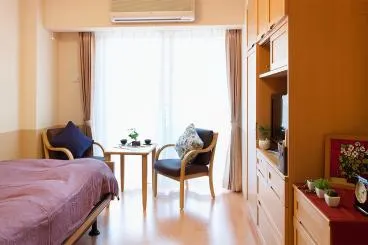 ツクイ・サンシャイン町田東館の紹介写真 3