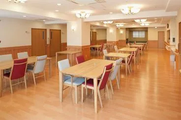 ツクイ・サンシャイン町田東館の紹介写真 4