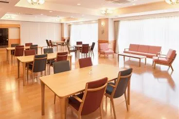 ツクイ・サンシャイン町田東館の紹介写真 5