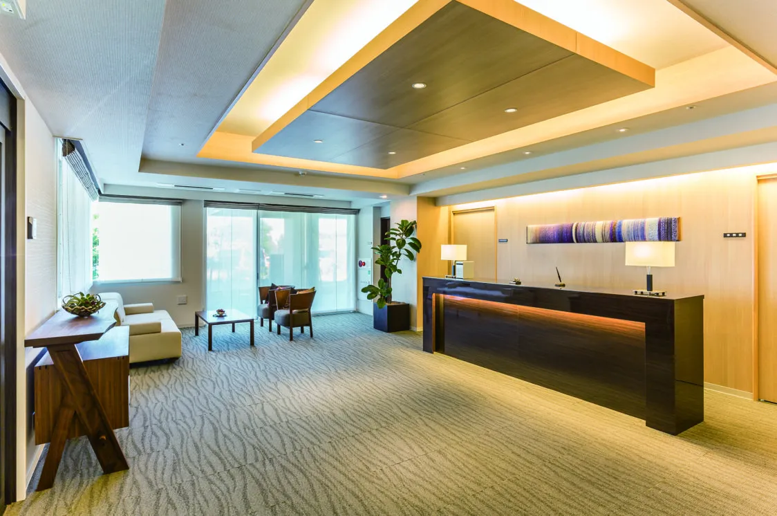 アズハイム町田の紹介写真 3