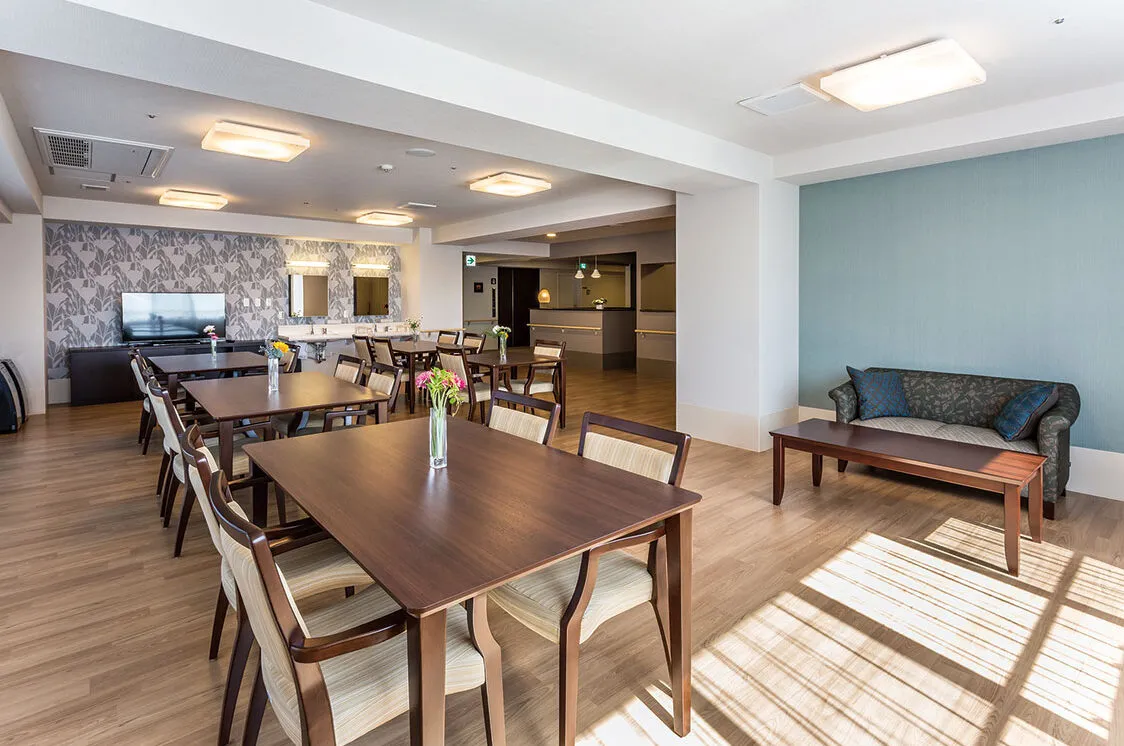 アズハイム町田の紹介写真 6