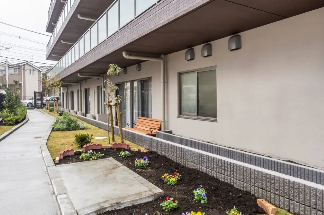 アズハイム町田の紹介写真 7