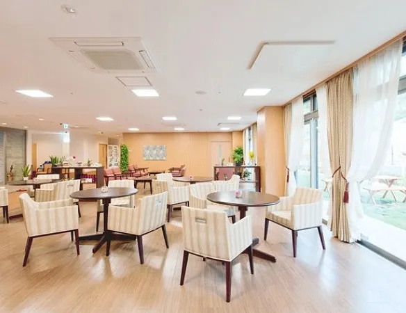 リアンレーヴ本町田の紹介写真 2