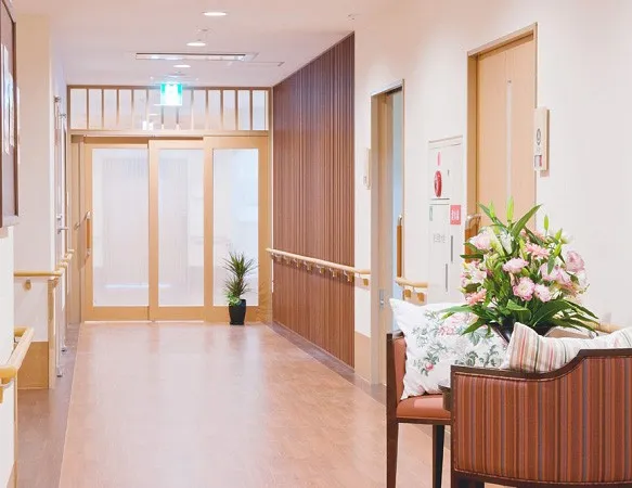 リアンレーヴ本町田の紹介写真 3