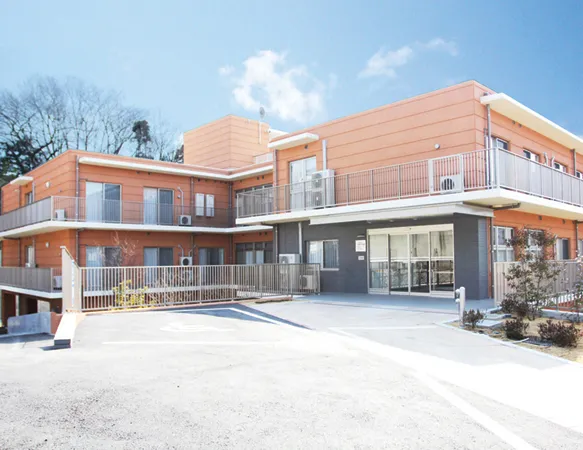 リアンレーヴ町田の紹介写真