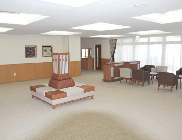 リアンレーヴ町田の紹介写真 3