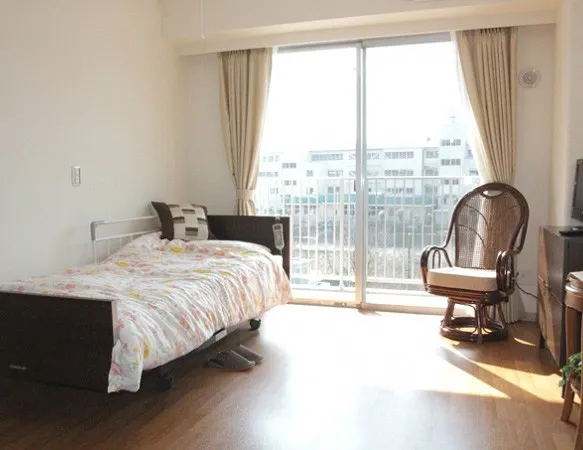 リアンレーヴ町田の紹介写真 5