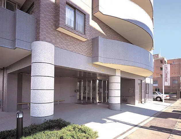 ライフコミューン日野の紹介写真