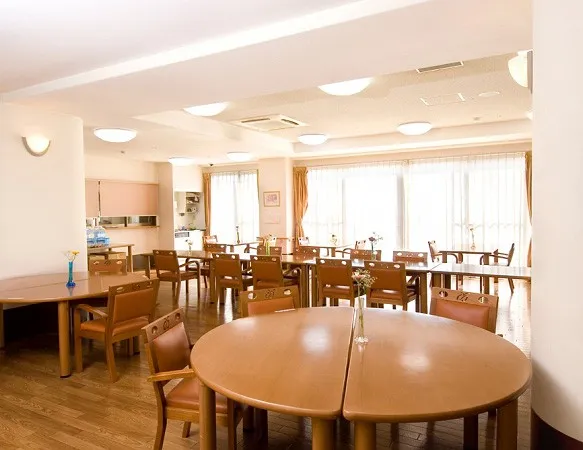 ライフコミューン日野の紹介写真 3