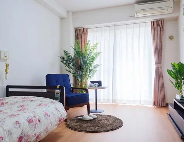 ライフコミューン日野の紹介写真 4