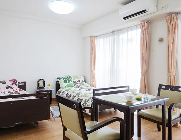 ライフコミューン日野の紹介写真 5