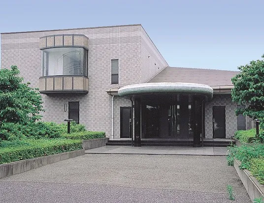 ライフコミューンつつじヶ丘の紹介写真