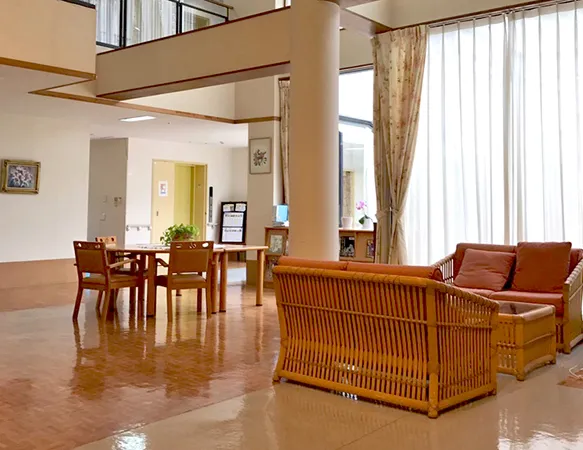 ライフコミューンつつじヶ丘の紹介写真 2