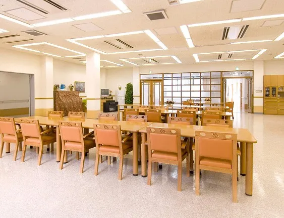 ライフコミューンつつじヶ丘の紹介写真 3