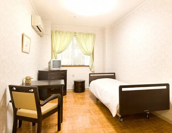 ライフコミューンつつじヶ丘の紹介写真 4