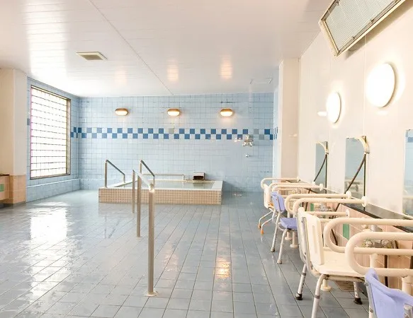 ライフコミューンつつじヶ丘の紹介写真 5