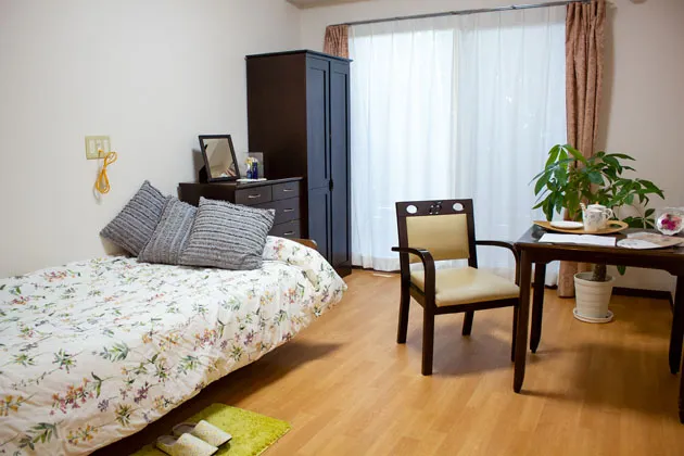 ライフコミューン深大寺の紹介写真 3