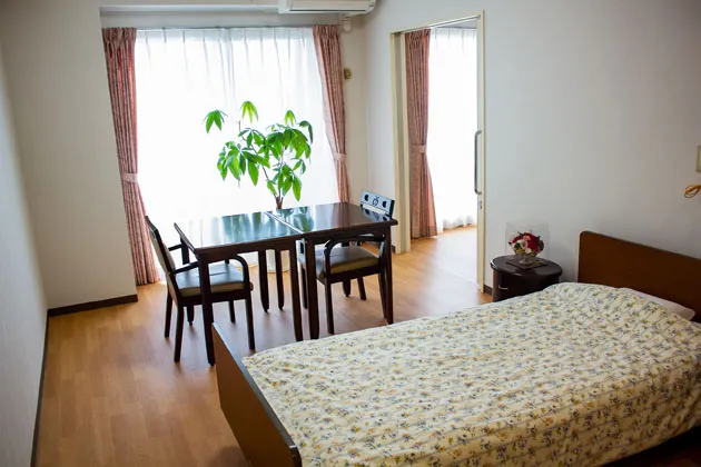 ライフコミューン深大寺の紹介写真 4