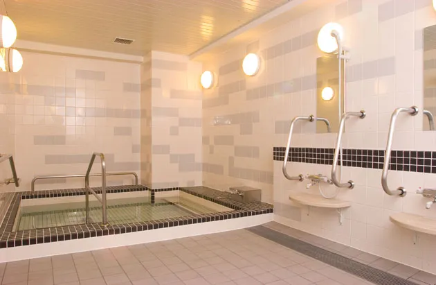 ライフコミューン深大寺の紹介写真 5