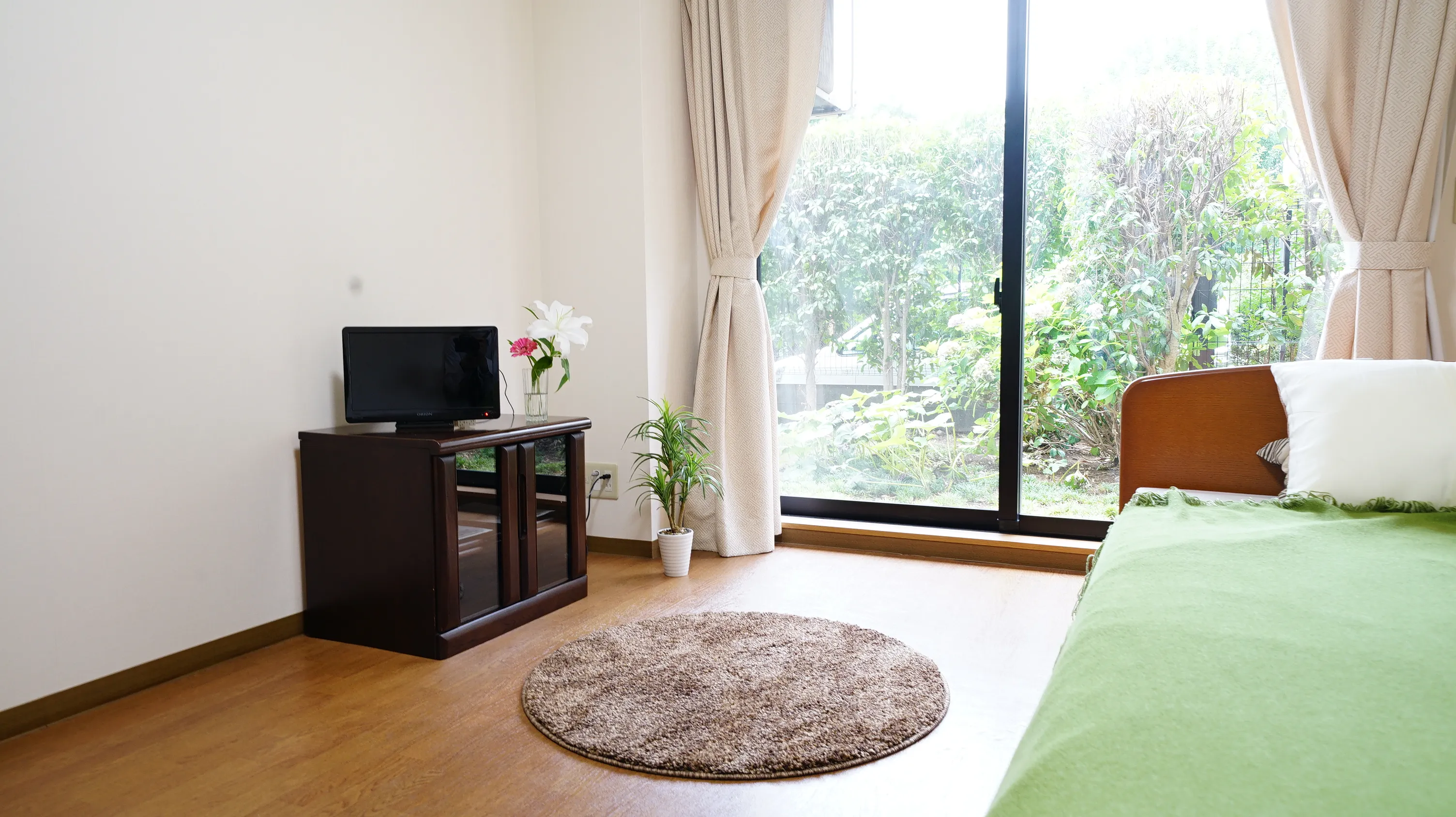 アロース井の頭の紹介写真 4