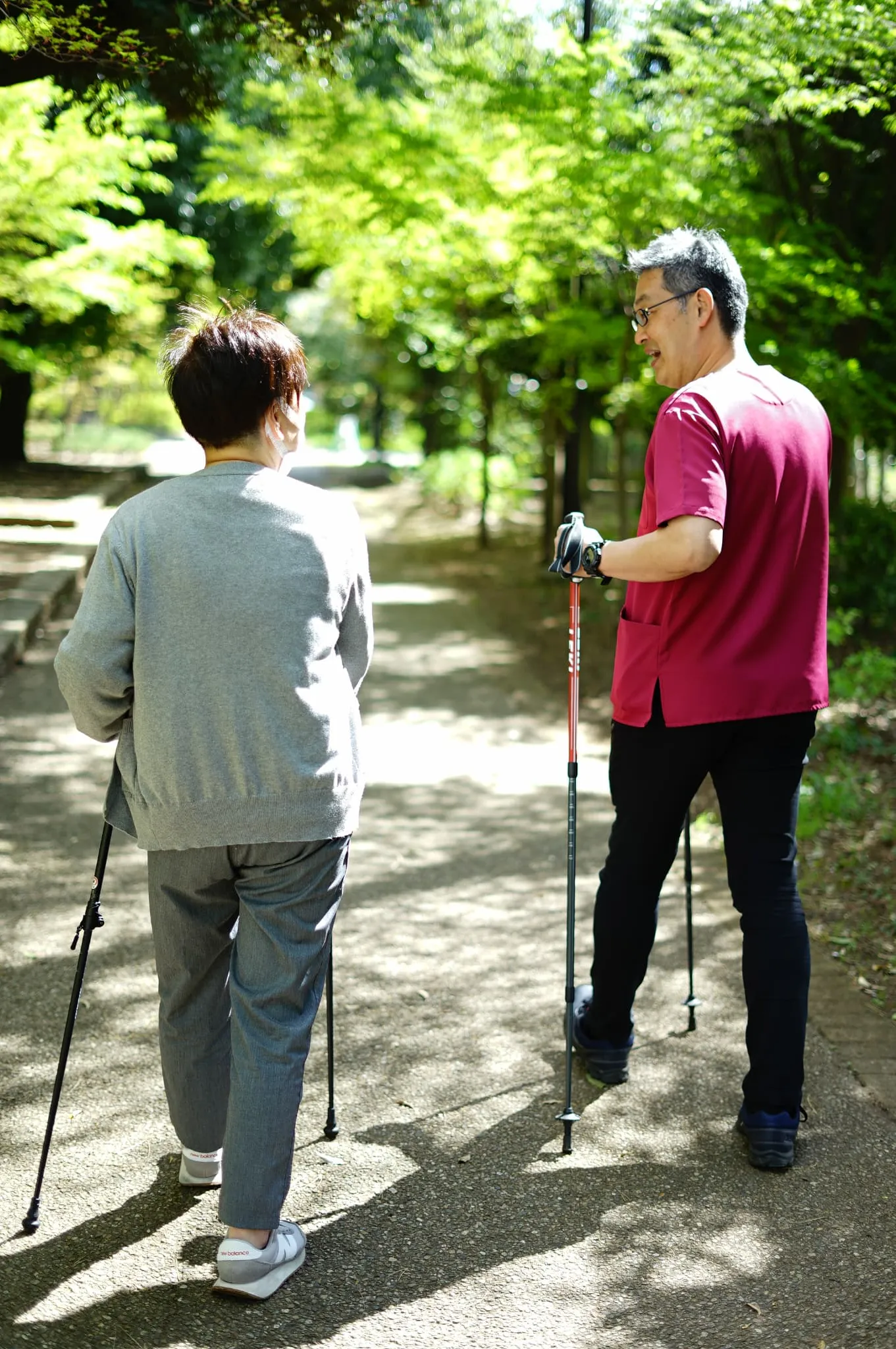 アロース井の頭の紹介写真 5
