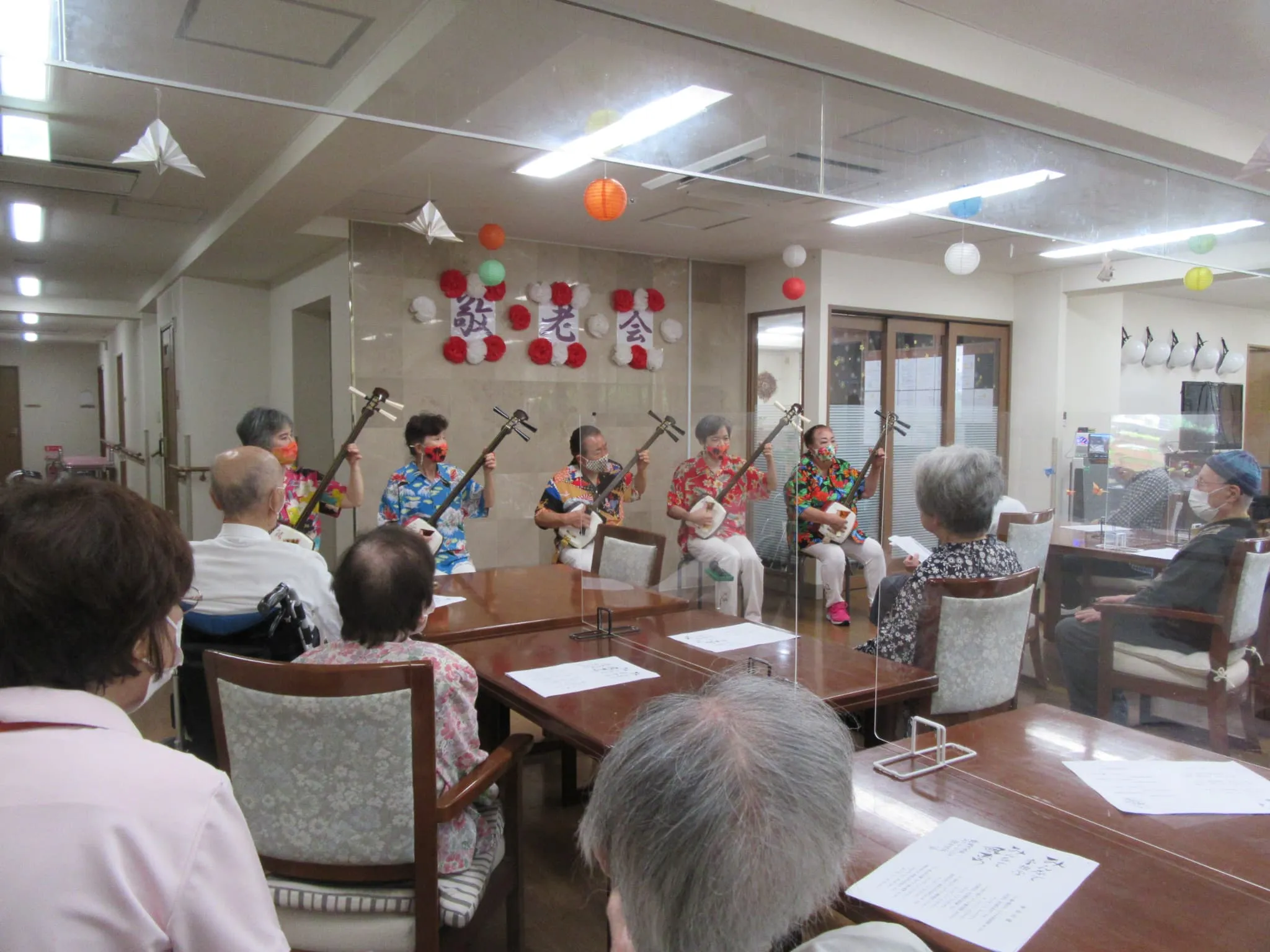 アロース井の頭の紹介写真 7