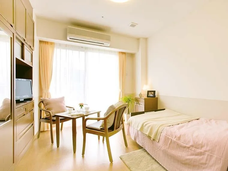 ツクイ・サンシャイン三鷹深大寺の紹介写真 3