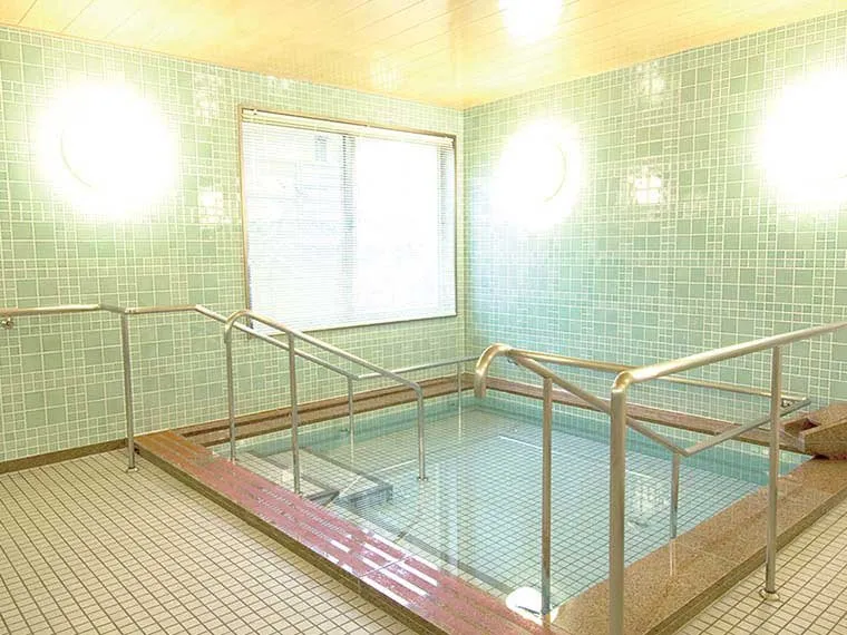 ツクイ・サンシャイン三鷹深大寺の紹介写真 5