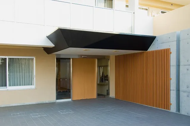 フェリエ　ドゥ　三鷹の紹介写真 2