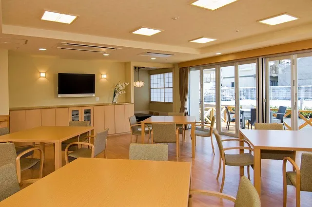 フェリエ　ドゥ　三鷹の紹介写真 3