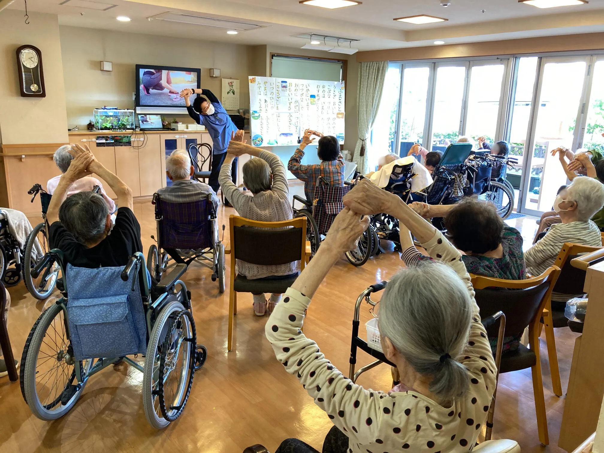 フェリエ　ドゥ　三鷹の紹介写真 6