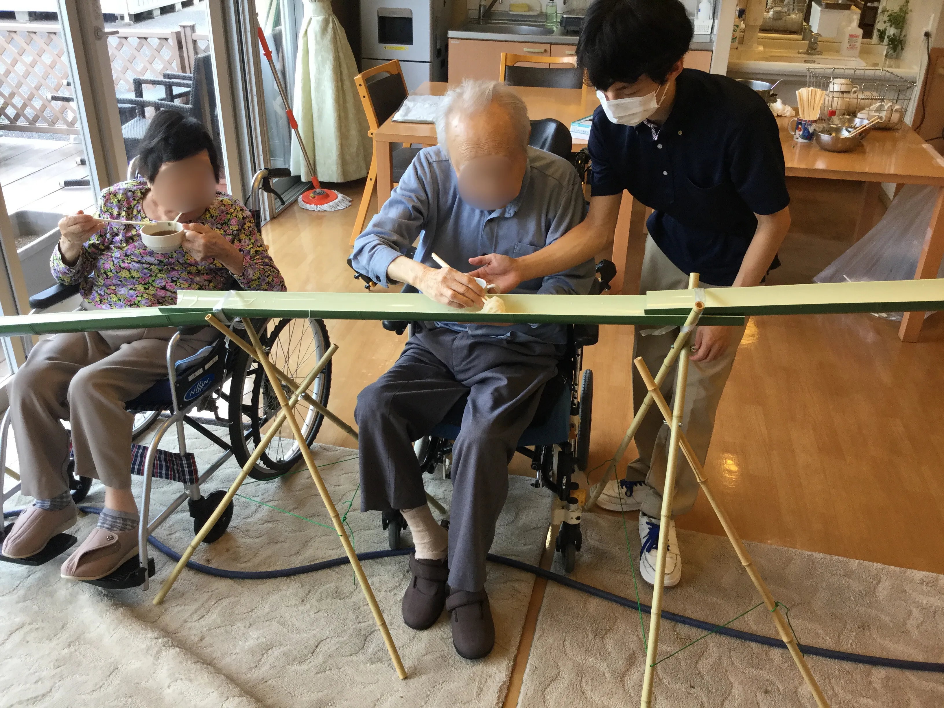 フェリエ　ドゥ　三鷹の紹介写真 7