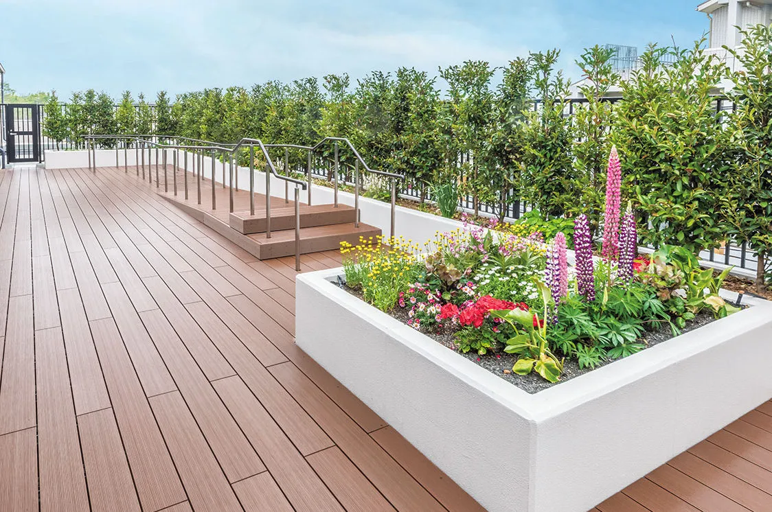 アズハイム三鷹の紹介写真 6