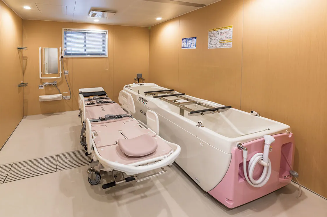 アズハイム三鷹の紹介写真 7