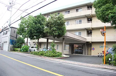 フローレンスケア聖蹟桜ヶ丘の紹介写真