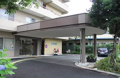 フローレンスケア聖蹟桜ヶ丘の紹介写真 2