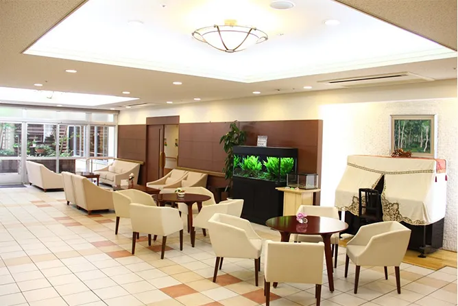 フローレンスケア聖蹟桜ヶ丘の紹介写真 5