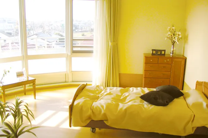 フローレンスケア聖蹟桜ヶ丘の紹介写真 7