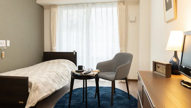 リアンレーヴ府中の紹介写真 5