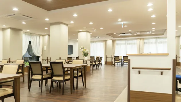 リアンレーヴ府中の紹介写真 3