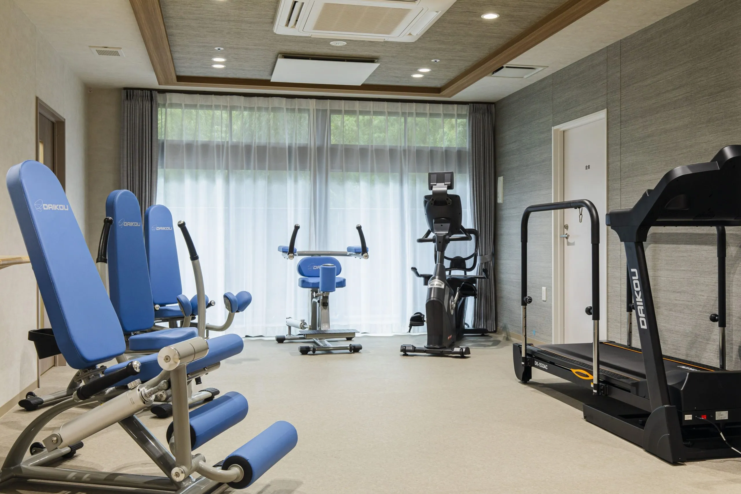 ディーフェスタリリーフ国立府中の紹介写真 2