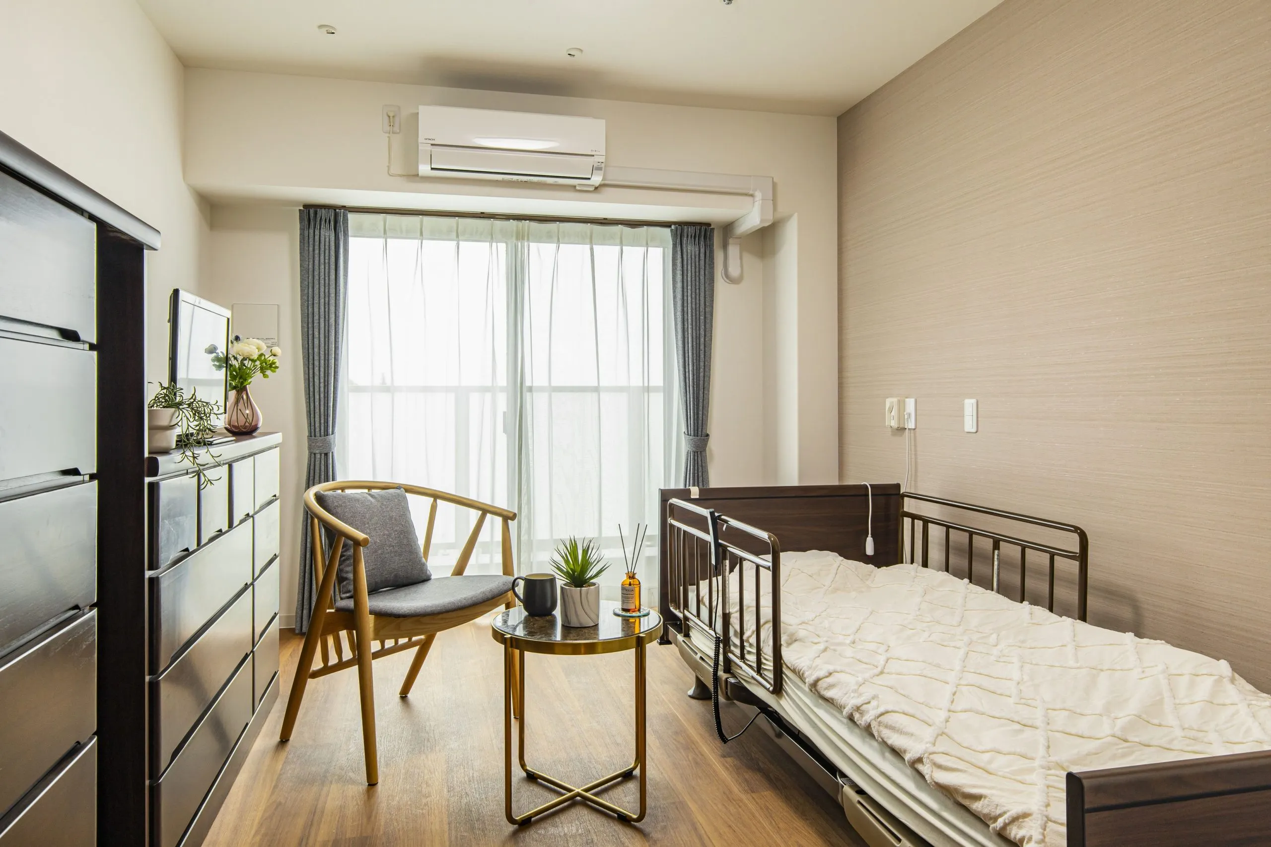 ディーフェスタリリーフ国立府中の紹介写真 3