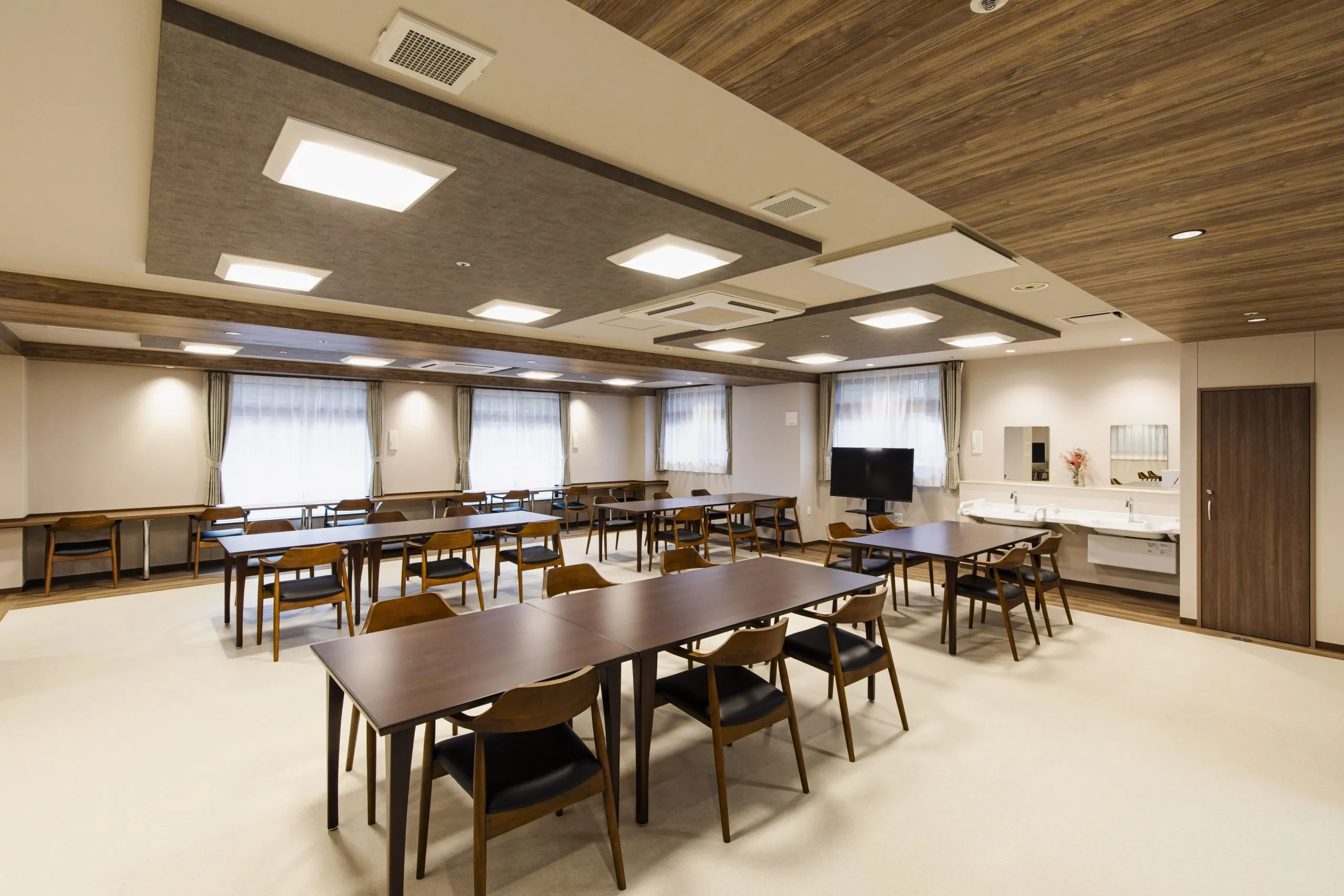 ディーフェスタリリーフ国立府中の紹介写真 4