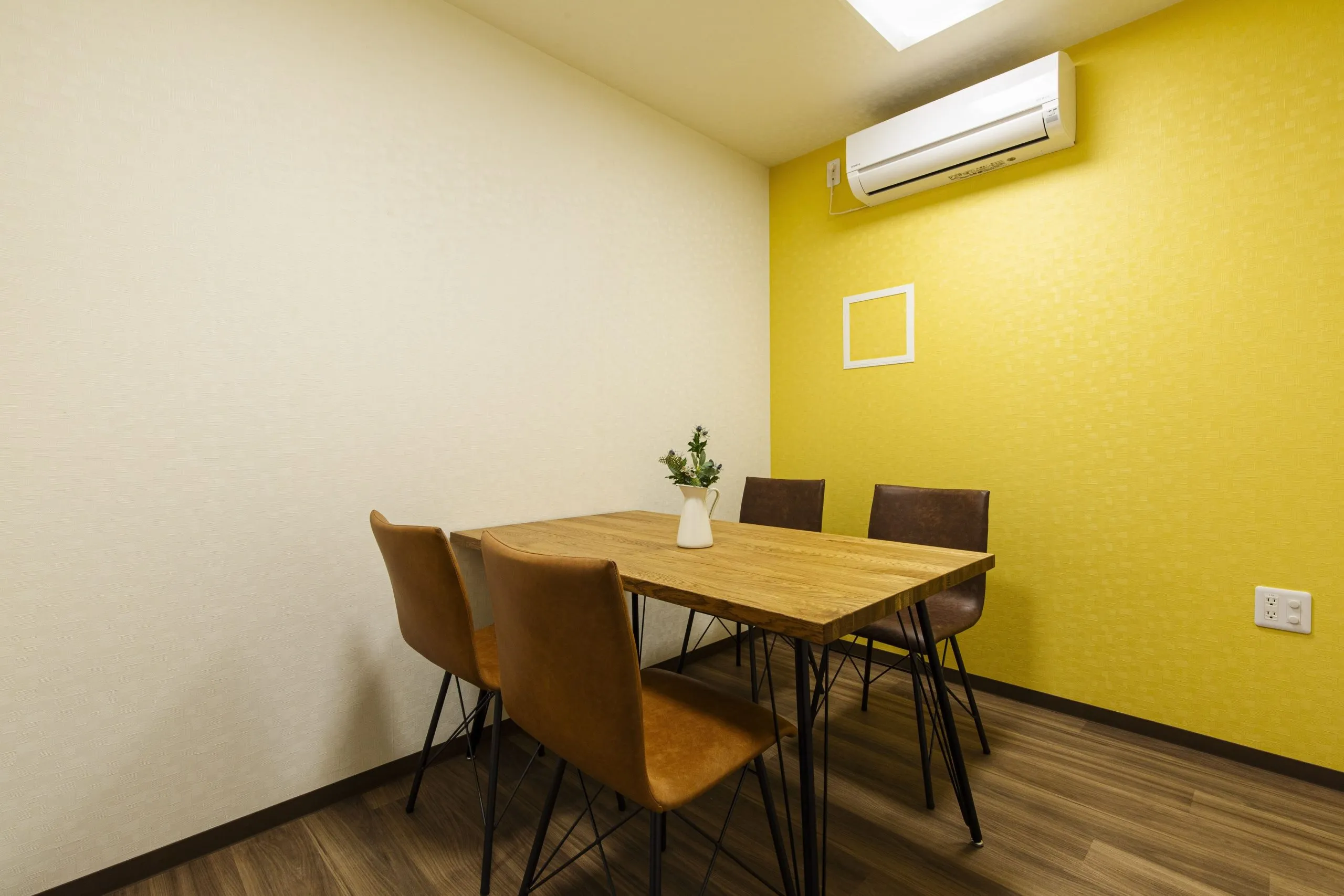 ディーフェスタリリーフ国立府中の紹介写真 5