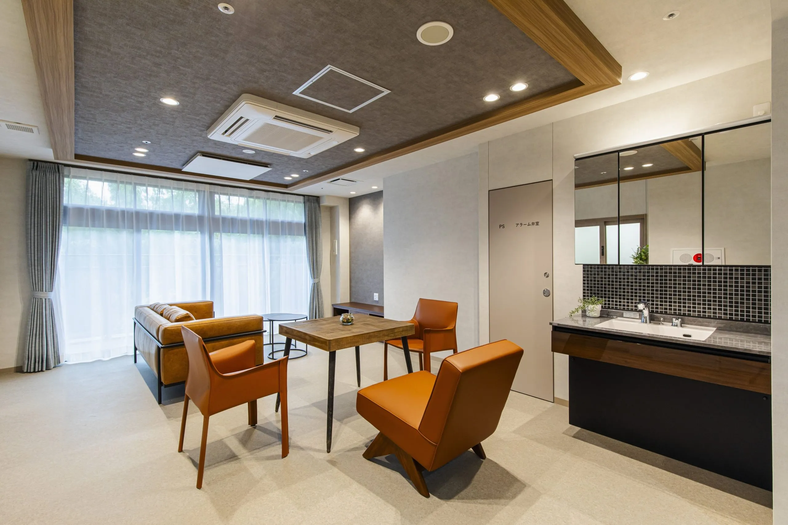 ディーフェスタリリーフ国立府中の紹介写真 6