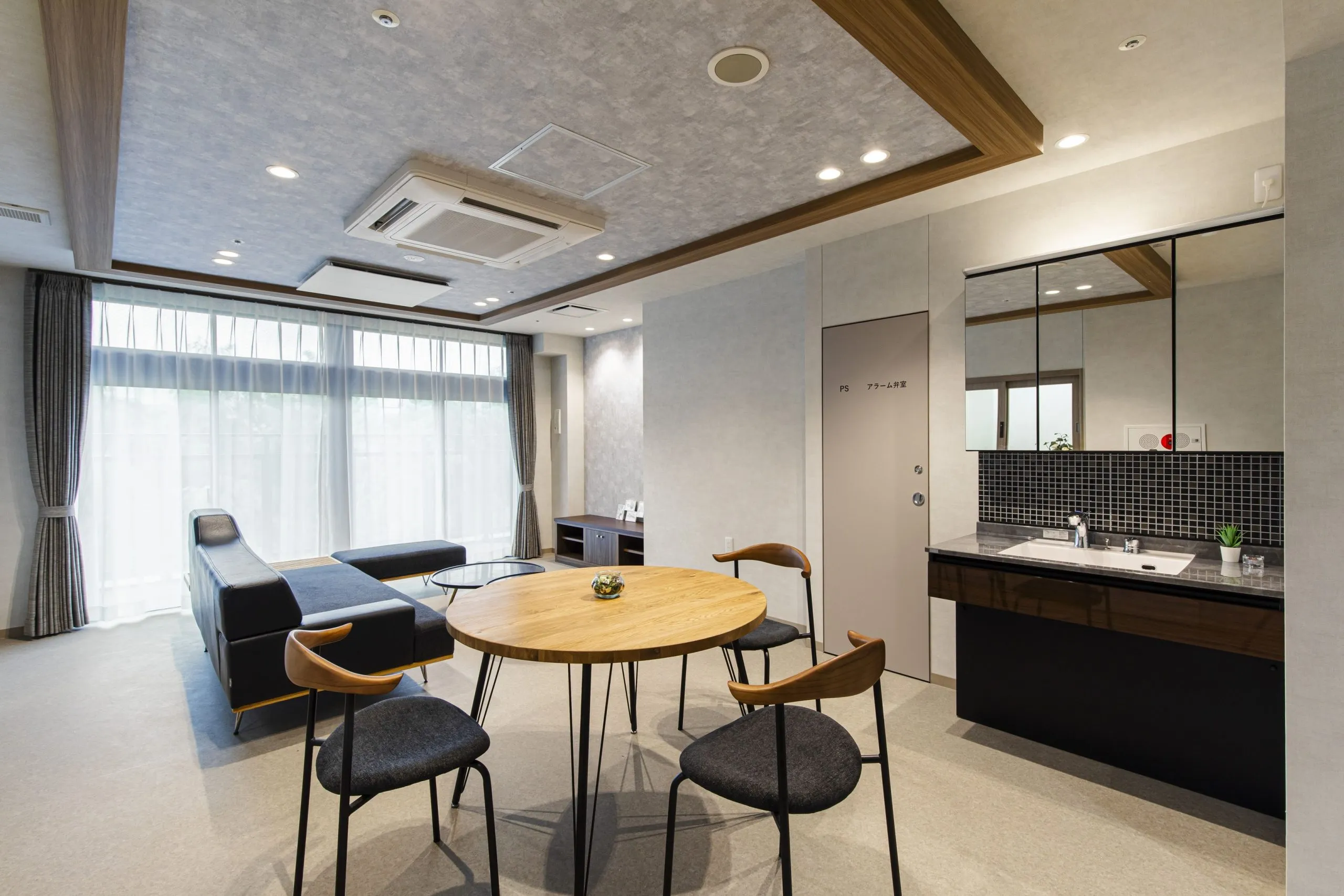 ディーフェスタリリーフ国立府中の紹介写真 7