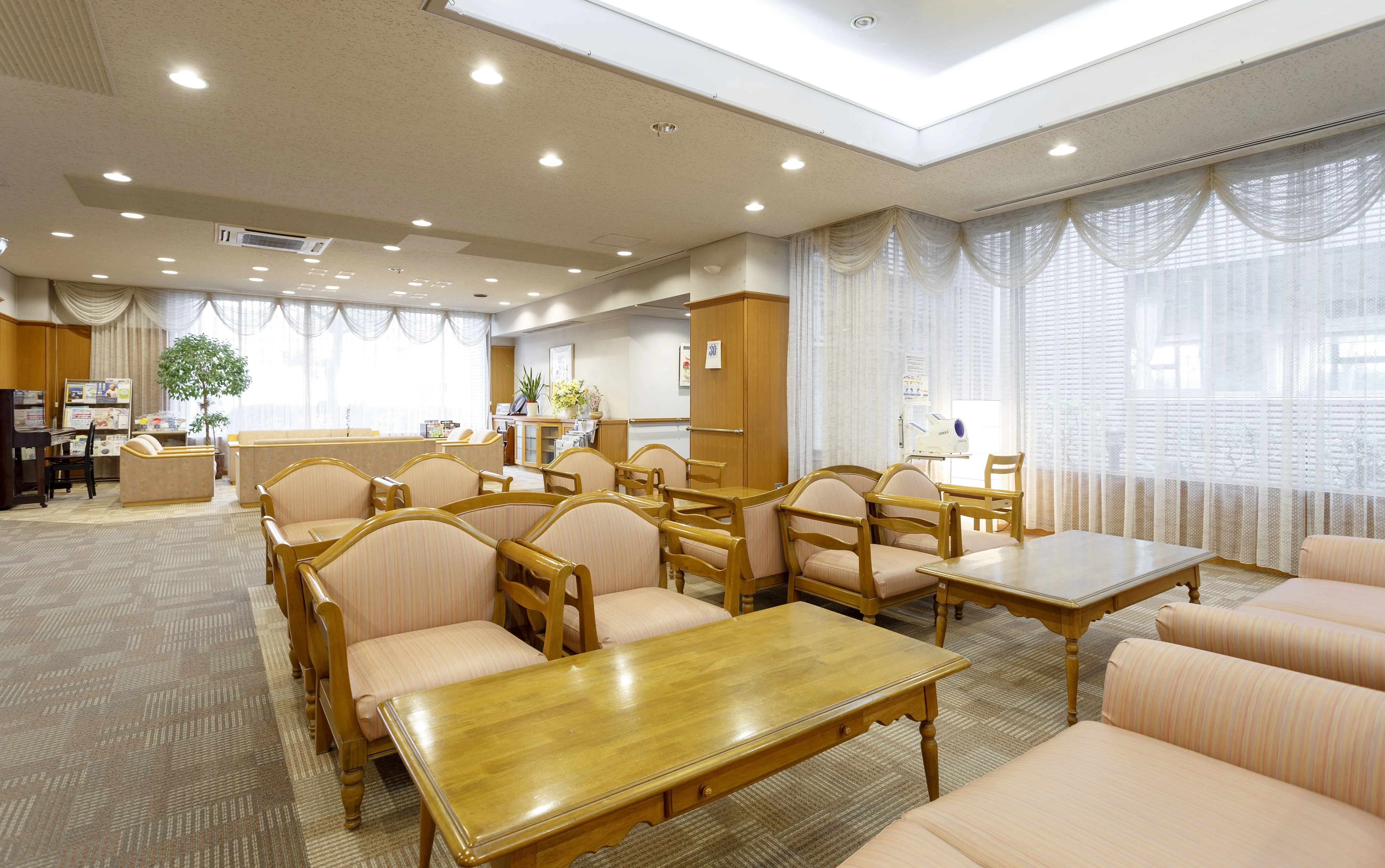 サン・ラポール調布の紹介写真 2